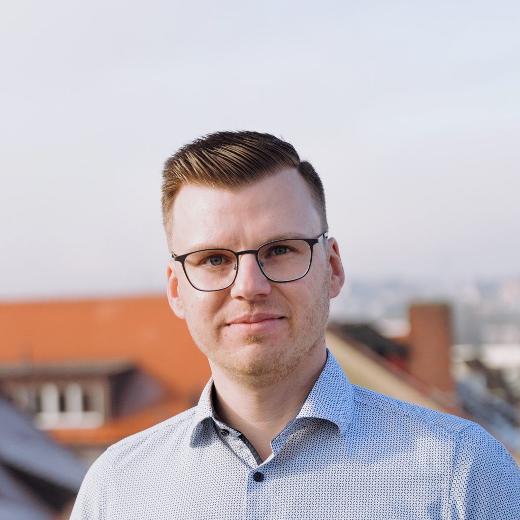 SBM Partner – Schnetz, Buchmann, Michele